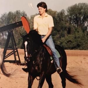 Meet your Posher, Michael